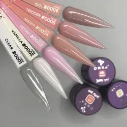 DNKa Jelly gel Гель-желе, 15 мл
