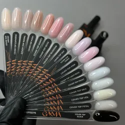 GA&MA  Cover Top Камуфлюючий топ, 10 мл