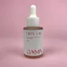 GA&MA Dry Oil Сухое масло для кутикули, 30 мл