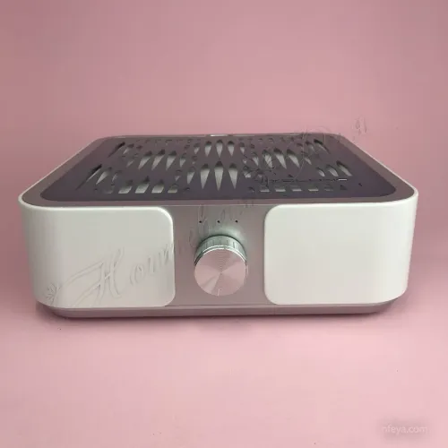 Bucos Вытяжка CYCLONE X с турбо-режимом, 60 W Корея (Гарантия 1 год)