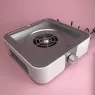 Bucos Вытяжка CYCLONE X с турбо-режимом, 60 W Корея (Гарантия 1 год)