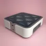 Bucos Вытяжка CYCLONE X с турбо-режимом, 60 W Корея (Гарантия 1 год)