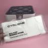 Bucos Вытяжка CYCLONE X с турбо-режимом, 60 W Корея (Гарантия 1 год)