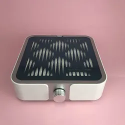 Bucos Вытяжка CYCLONE X с турбо-режимом, 60 W Корея (Гарантия 1 год)
