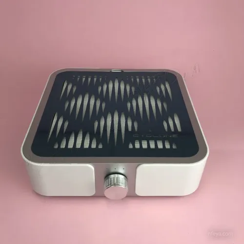 Bucos Вытяжка CYCLONE X с турбо-режимом, 60 W Корея (Гарантия 1 год)