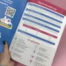 MicroStop Журнал безопасного мастера