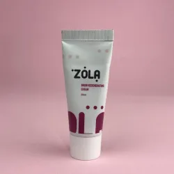 ZOLA Регенеруючий крем для брів, 20 мл
