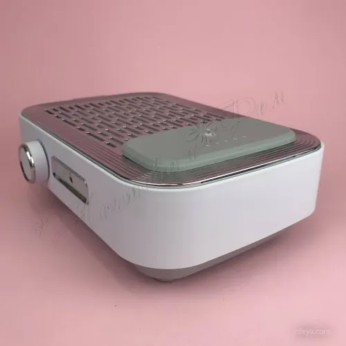 Bucos Вытяжка Cyclone V3-B 100 W с аккумулятором (Гарантия 6 мес)