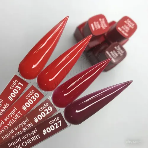 DNKa Liquid Acrygel Рідкий гель, 12 мл