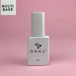 DNKa Multi Base Универсальная эластичная база, 12 мл