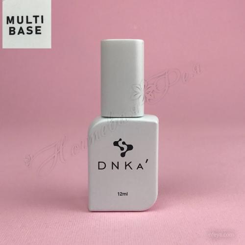 DNKa Multi Base Універсальна еластична база, 12 мл
