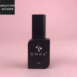 DNKa Multi Top Устойчивый топ без липкого слоя, 12 мл