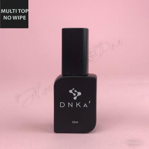 DNKa Multi Top Устойчивый топ без липкого слоя, 12 мл