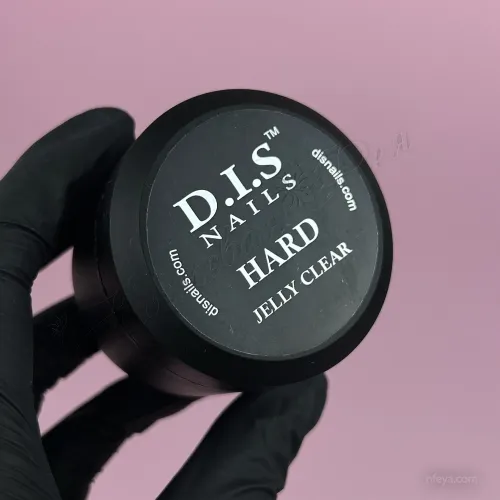 Dis Hard Jelly Гель-желе, 30 мл