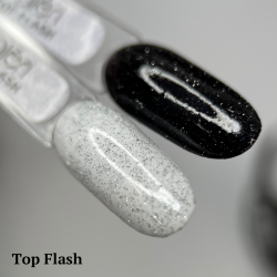 Valeri Top Flash Светоотражающий топ, 6 мл