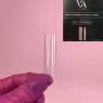 Valeri Top Nail Forms (Balerina, Arched Square) Верхние формы для наращивания, 120 шт
