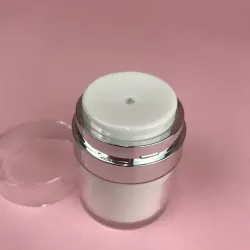 Вакуумна помпа one drop для матеріалу, 50 мл