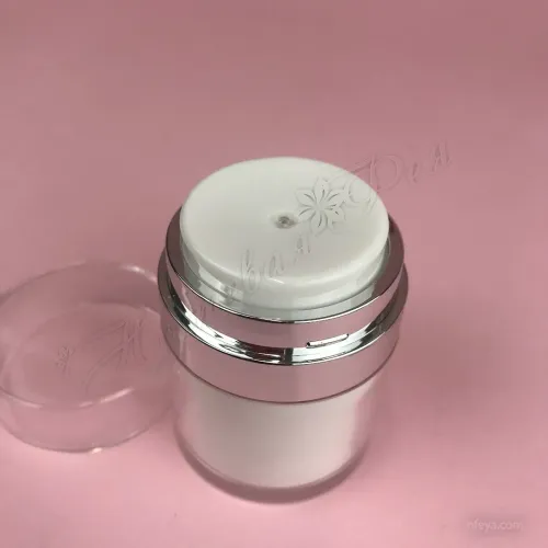 Вакуумна помпа one drop для матеріалу, 50 мл