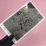 ART Stamping Пластина для стемпинга 9х14 см