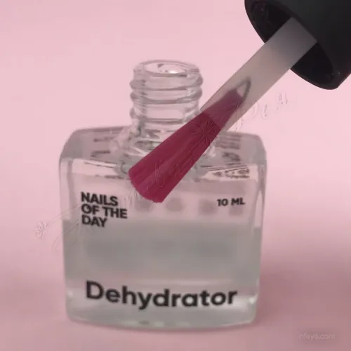 NAILSOFTHEDAY Dehydrator Дегидратор для ногтей, 10 мл