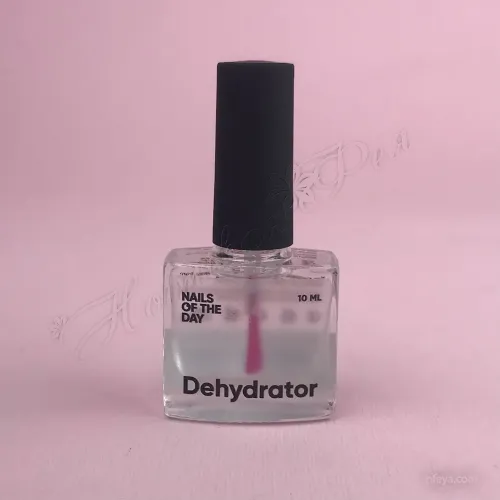 NAILSOFTHEDAY Dehydrator Дегидратор для ногтей, 10 мл