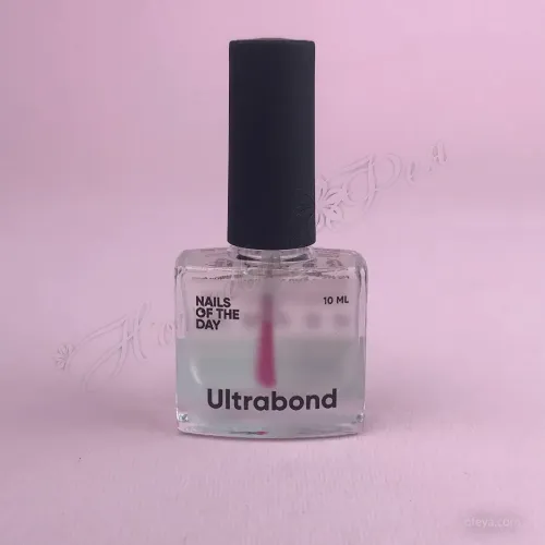 NAILSOFTHEDAY Ultrabond Ультрабонд для ногтей, 10 мл