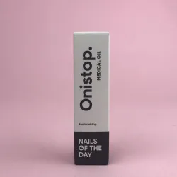 NAILSOFTHEDAY OniStop Олійка для лікування оніхолізісу, 15 мл