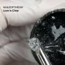 NAILSOFTHEDAY Гель-жвачка Love is Гель для создания объемных дизайнов, 15 мл