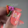 NAILSOFTHEDAY Гель-жуйка Love is Гель для створення об'ємних дизайнів, 15 мл
