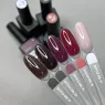 NAILSOFTHEDAY Bottle gel Крепкий гель, 10 мл