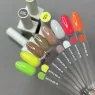 NAILSOFTHEDAY Bottle gel Крепкий гель, 10 мл