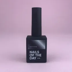 NAILSOFTHEDAY Scotch base Жидкая база, 10 мл