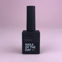 NAILSOFTHEDAY Builder base Strong gel Строительный базовый гель, 10 мл