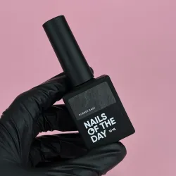 NAILSOFTHEDAY Rubber base Каучуковая база для ногтей, 10 мл