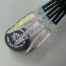 NAILSOFTHEDAY Ariel builder gel Строительный гель с разноцветными хлопьями, 15 мл