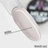 Wave Eurogel LED Камуфлюючий, 30 г (DLX: Milky brush gel)