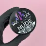 Wave Eurogel LFX Камуфлирующий, 30 г (Sand Shine, Milk SILVER, Milk OPAL, Shimmer) led