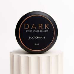 DARK Scotch Base Скотч база, 30 мл