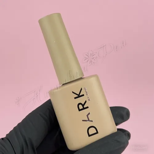 DARK Top Топ ЦВЕТНЫЙ без липкого слоя, 10 мл
