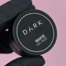 DARK Gel paint (Rose Gold, Black, White) Краска для дизайна, 5 г