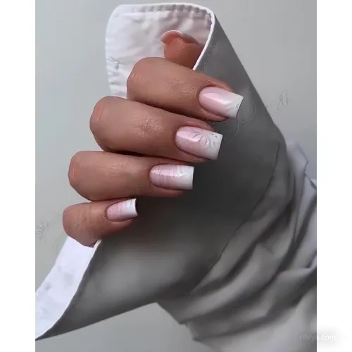 DARK Gel paint (Rose Gold, Black, White) Краска для дизайна, 5 г