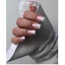 DARK Gel paint (Rose Gold, Black, White) Краска для дизайна, 5 г