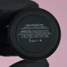DARK Gel paint (Rose Gold, Black, White) Краска для дизайна, 5 г