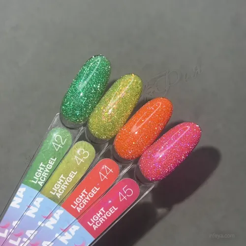 LUNA Light Acrygel Рідкий гель, 13 мл
