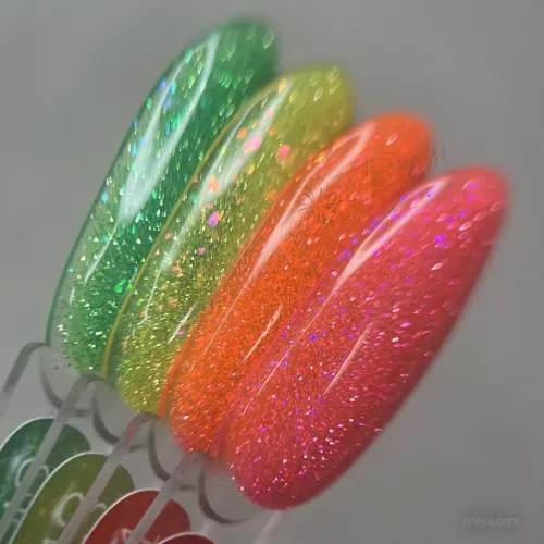LUNA Light Acrygel Рідкий гель, 13 мл