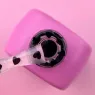 LUNA Top Romantic Топ для гель-лака с сердечками, 13 мл