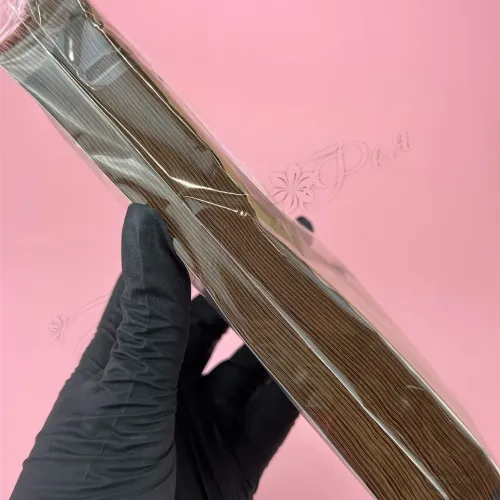 MicroStop Крафт-пакеты бурые 75х150, 100 шт