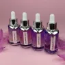 DNKa Dry Cuticule Oil Суха парфумована олійка, 15 мл