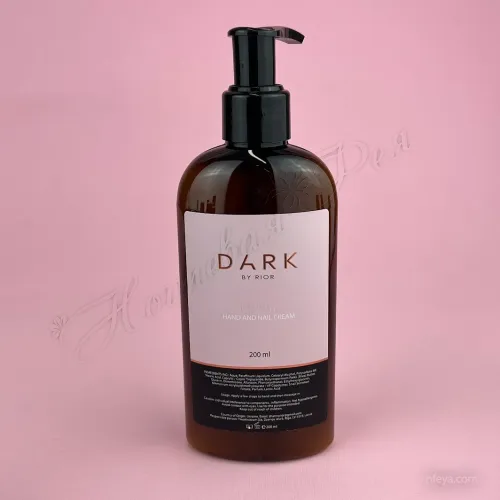 DARK Крем для рук, 200 мл