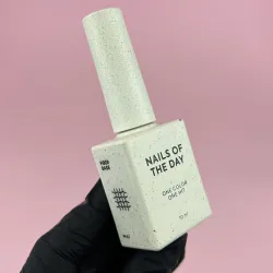 NAILSOFTHEDAY Fiber base База з нейлоновими волокнами, 10 мл